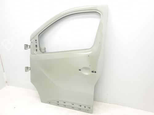 Left front door RENAULT TRAFIC III Van (FG_) 1.6 dCi 140 (FGMA, FGMC) | BP29906950C2