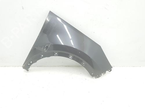Used Right front fenders KIA SPORTAGE III (SL) 2.0 CRDi AWD (184 hp) 9645305