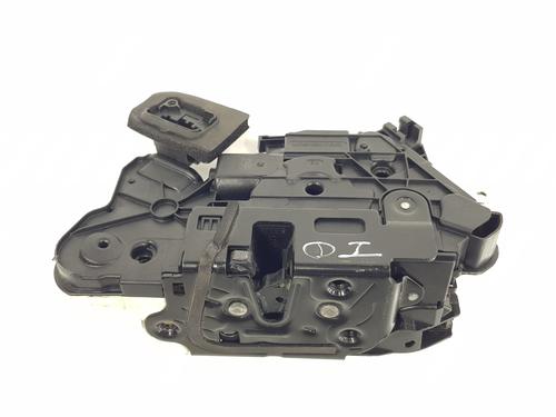 Front left lock VW GOLF VI (5K1) 2.0 TDI 4motion | BP21003203C98 