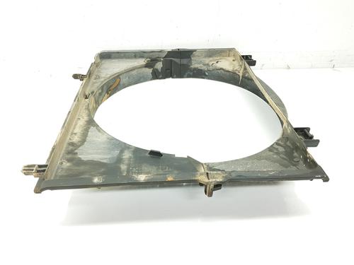 Inne ISUZU D-MAX I (TFR, TFS) 3.0 DiTD 4x4 (TFS77H) | BP29436106O1 