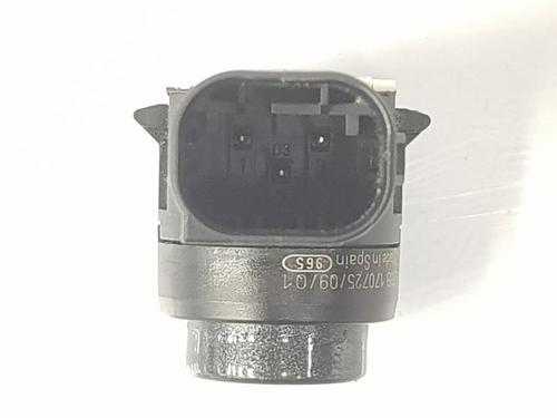 Electronic module PEUGEOT 208 I (CA_, CC_) 1.2 PureTech 82 | BP10628736M83 