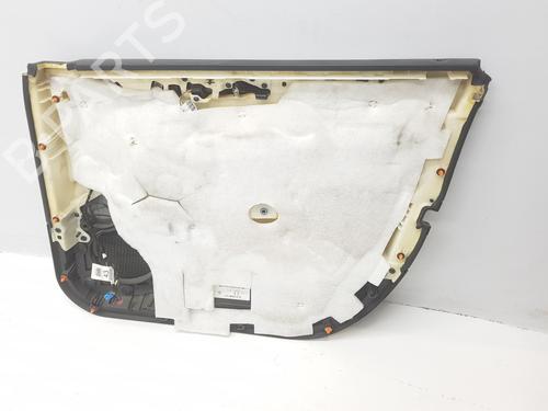 Seats set MERCEDES-BENZ M-CLASS (W166) ML 350 BlueTEC 4-matic (166.024, 166.023) | BP15912068C78 