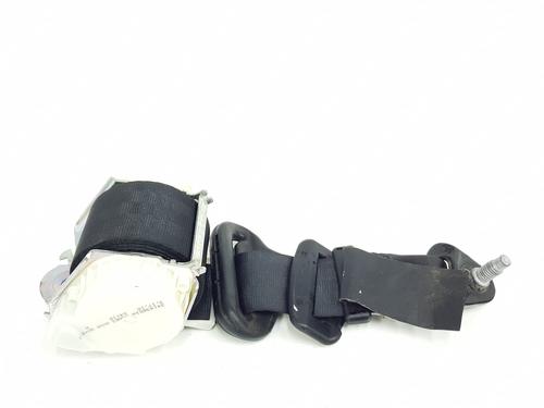 Used Rear left seatbelt Rear left seatbelt 37155091 37155091