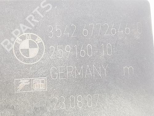 Pedal BMW 3 (E90) 318 d | BP8952518I4 