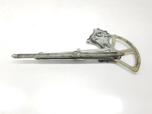Used Front right window mechanism TOYOTA LAND CRUISER PRADO (_J12_) 3.0 D-4D (KDJ120, KDJ125) (166 hp) 20238366