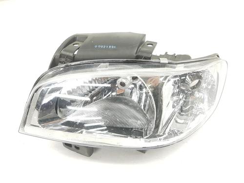 Left headlight SEAT IBIZA II (6K1) 1.9 D | BP16308014C28 