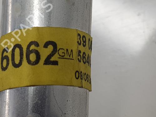 AC-rør OPEL MOKKA / MOKKA X (J13) 1.4 (_76) | BP28412486M126 