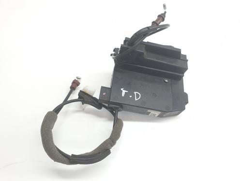 Used Rear right lock CITROËN C4 Picasso II [2013-2025]  26453004