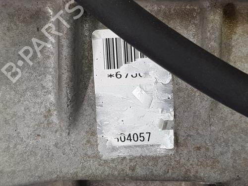 Gearbox SUZUKI GRAND VITARA II (JT, TE, TD)  | BP26144005M3 