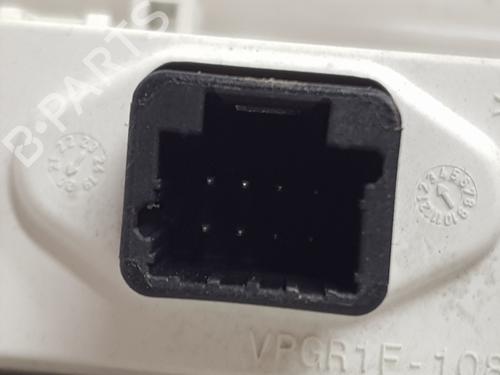 Interior roof light RENAULT TRAFIC III Van (FG_)  | BP29915138I8