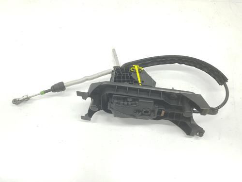 Used Gear lever VW GOLF VII (5G1, BQ1, BE1, BE2) 2.0 TDI (150 hp) 10335146