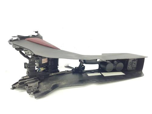 Middle console MAZDA CX-3 (DK) 1.5 SKYACTIV-D (DK2WS, DK5FW) | BP39693392I22 - Image 6