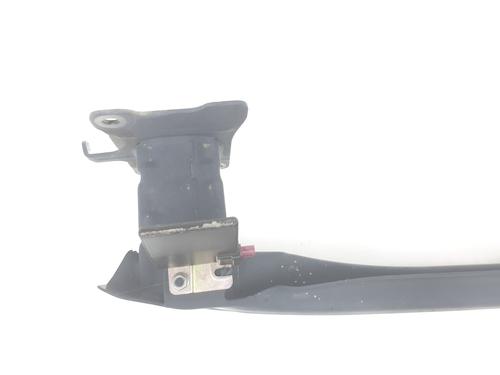 Rear bumper reinforcement VW POLO VI (AW1, BZ1, AE1) 1.0 TSI | BP10169673C73 