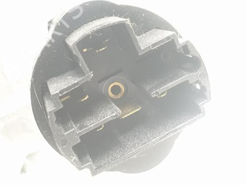 Steering column FIAT DUCATO Van (250_) 180 Multijet 2,3 D | BP17670244M21 