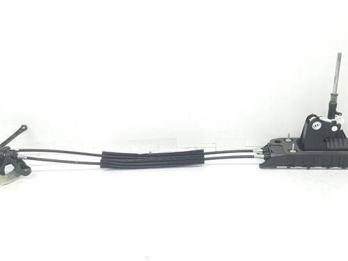Gear lever SEAT IBIZA V (KJ1, KJG) 1.0 MPi | BP12550807M90 