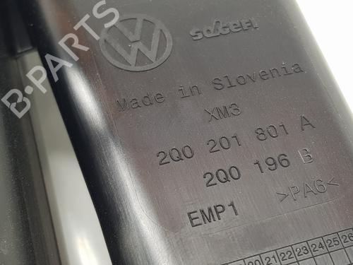 Other VW POLO VI (AW1, BZ1, AE1) 1.0 TSI | BP19115880O1 
