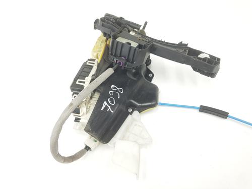 Front right lock MERCEDES-BENZ E-CLASS (W212) E 200 CDI / BlueTEC (212.005, 212.006) | BP17807700C97 
