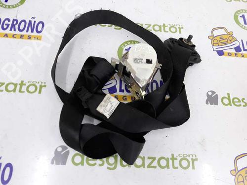 Front left seatbelt BMW X3 (E83) xDrive 30 d | BP8746682I26 