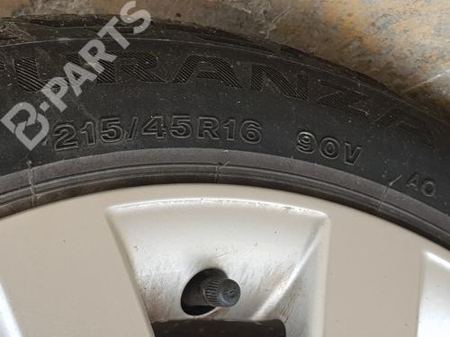 Front left exterior door handle AUDI A1 Sportback (8XA, 8XF) 1.0 TFSI | BP9753779C128  - Image 49