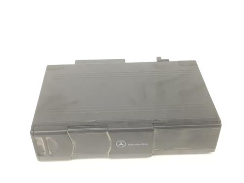 Elektronische module MERCEDES-BENZ M-CLASS (W163) ML 400 CDI (163.128) (250 hp) 18725279