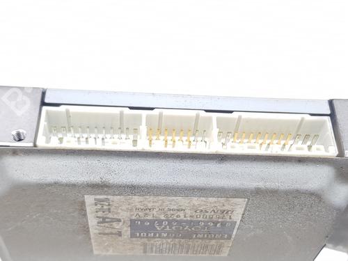 Engine control unit (ECU) TOYOTA LAND CRUISER 90 (_J9_) 3.0 TD (KZJ90_, KZJ95_, KZJ90R, KZJ95R, KZJ90W, KZJ95W) | BP29611066M57 