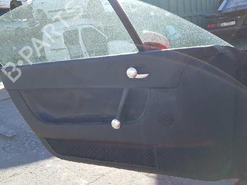 Topbeskyttelse AUDI TT (8N3) 1.8 T | BP14071918M93 
