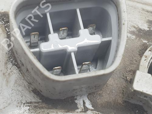 Fuel pump TOYOTA LAND CRUISER PRADO (_J12_) 3.0 D-4D (KDJ120, KDJ125) | BP21393108M76 