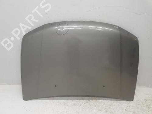 Motorkap Motorkap SUZUKI GRAND VITARA II (JT, TE, TD) 1.9 DDiS (JB419WD, JB419XD) (129 hp) 37155139 37155139