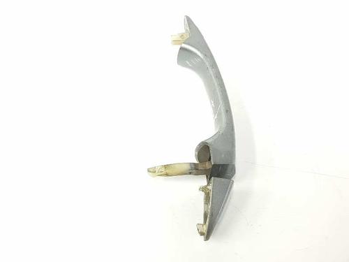 Rear left exterior door handle BMW X3 (E83) xDrive 20 d | BP5843805C130 