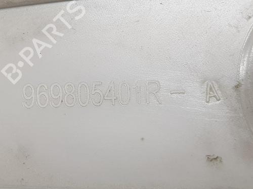 Interior roof light RENAULT CLIO IV (BH_) 1.5 dCi 75 | BP10002912I8 