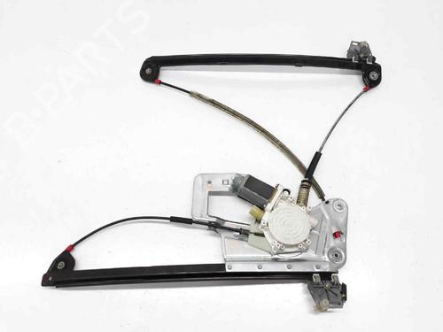 Front right window mechanism BMW 5 (E39) 525 i | BP5944498C23 