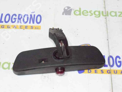 Rear mirror BMW 7 (E65, E66, E67) 730 Ld | BP1361743I6 