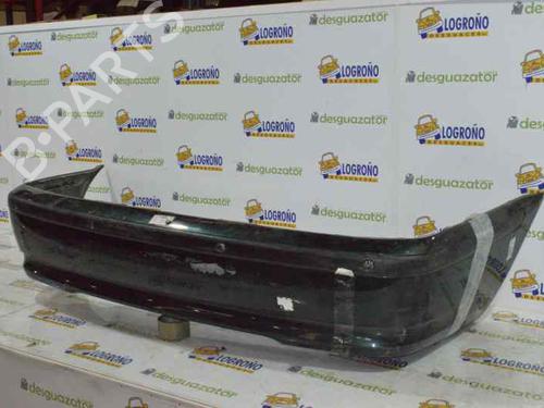 Rear bumper BMW 3 (E46) 320 d | BP1158275C8 