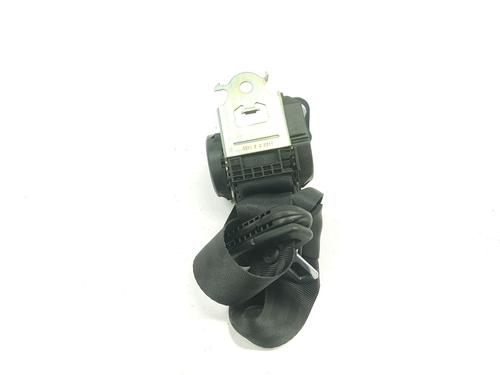 Used Rear left seatbelt PEUGEOT 208 I (CA_, CC_) 1.2 PureTech 82 (82 hp) 14988285
