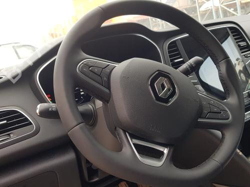 Electronic module RENAULT MEGANE IV Grandtour (K9A/M/N_) | BP32631741M83