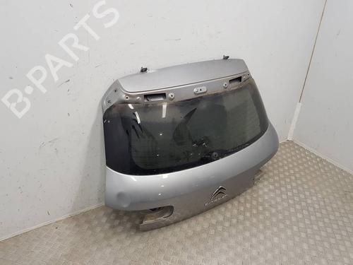 Tailgate CITROËN C4 CACTUS 1.6 BlueHDi 100 | BP39726782C6 - Image 2