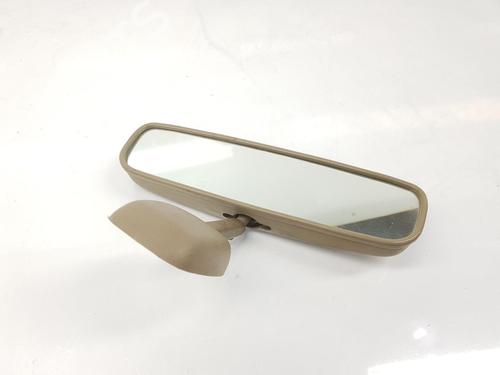Used Rear mirror TOYOTA LAND CRUISER 90 (_J9_) 3.0 D-4D 4WD (KDJ90_, KDJ95_, KDJ90W, KDJ95W) (163 hp) 12143594