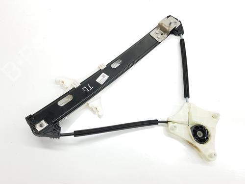 Rear right window mechanism SEAT ARONA (KJ7, KJP) 1.0 TSI | BP29728966C25 