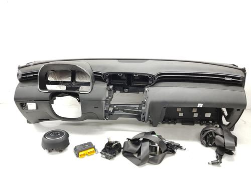 Airbag Kit HYUNDAI TUCSON (TL, TLE) 1.6 CRDi hybrid 48V | BP20597408C86 