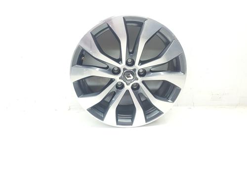 Used Rim Rim RENAULT MEGANE IV Grandtour (K9A/M/N_) 1.3 TCe 140 (K9NB) (140 hp) 36220190 36220190