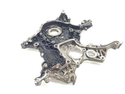 Used Timing cover KIA OPTIMA (JF) 1.7 CRDi (141 hp) 21842784