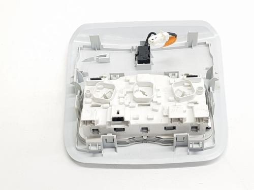Interior roof light PEUGEOT 2008 I (CU_) | BP37013692I8 - Image 3