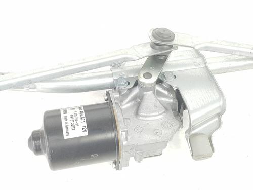 Front wiper motor BMW 1 (E87) 118 d | BP15261644M29 