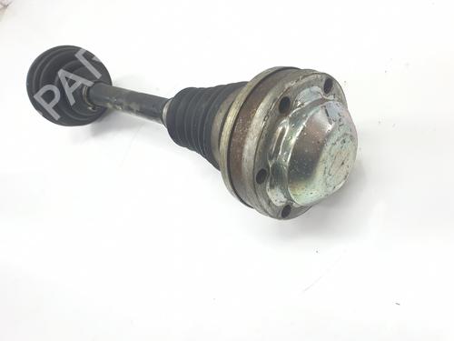 Left front driveshaft SKODA SUPERB III (3V3) 2.0 TDI | BP18784681M38