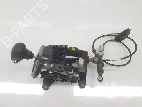 Gear lever NISSAN NV200 / EVALIA Bus e-NV (ME0M) | BP11353277M90
