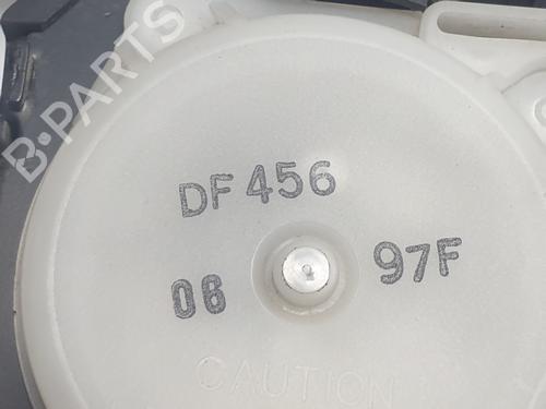 Rear left seatbelt TOYOTA LAND CRUISER PRADO (_J12_) 3.0 D-4D (KDJ120, KDJ125, KDJ121) | BP24439645I29 