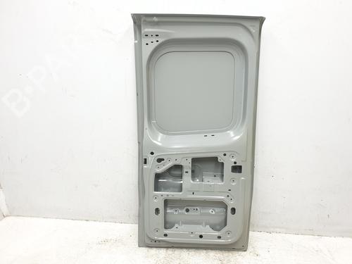 Left rear door RENAULT TRAFIC III Van (FG_) 1.6 dCi 90 (FGME) | BP20704642C4
