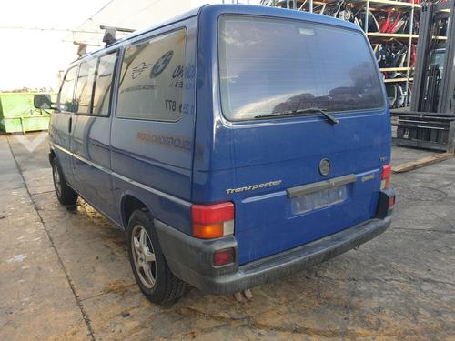 Right mirror VW TRANSPORTER T4 Van (70A, 70H, 7DA, 7DH) 2.5 TDI | BP11129243C27  - Image 34