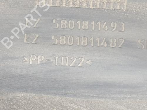 Other IVECO DAILY VI Van 33S16, 35S16 | BP19024545O1 