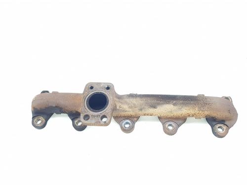 Used Exhaust manifold PEUGEOT 5008 (0U_, 0E_) 1.6 BlueHDi 120 (120 hp) 26529369